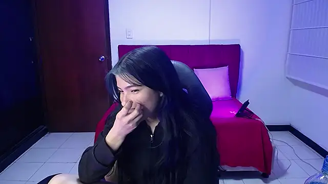 Bonnie_ligth live cam on StripChat