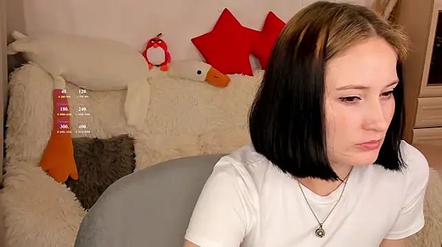 LisaMooore live cam on StripChat