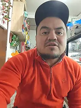 MrcockB live sex cam