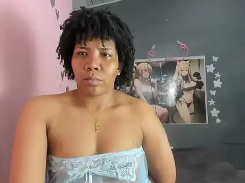 Victoriastorn live cam on StripChat