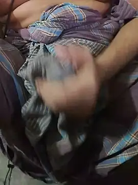 TanjiroCamadoo live cam on StripChat
