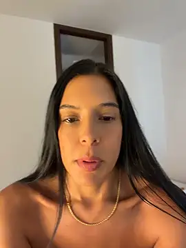 kamivolkano live cam on StripChat