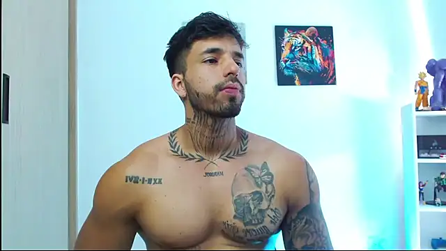 Jacobb_Phoenix live sex cam