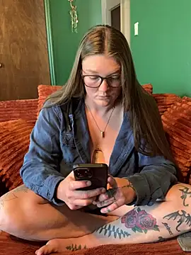 PussiesnCream_ live sex cam