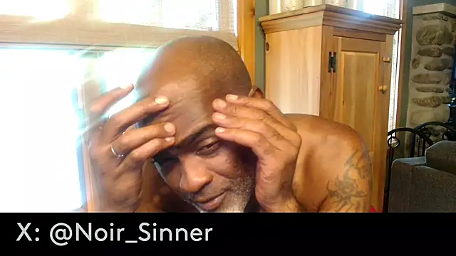 sinnernoir live sex cam