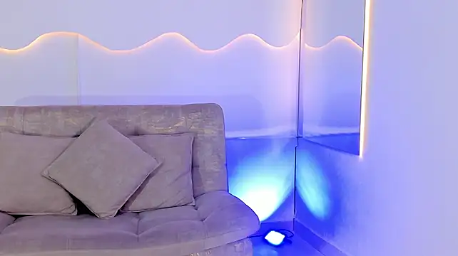 ArohomLester_ live sex cam