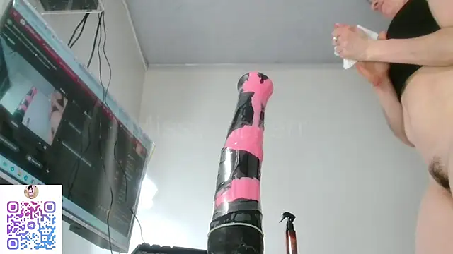 Missy_Tokerr live sex cam