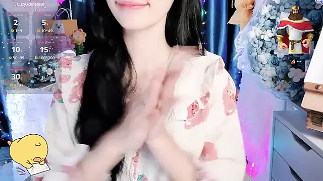 Your-Sunshinee live sex cam