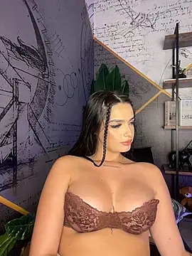 BustyAngelXXX live sex cam