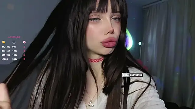 Jessie_Johns live cam on StripChat