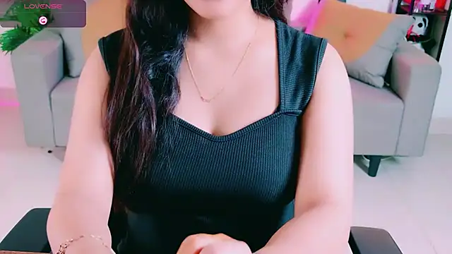 My_Rose live cam on StripChat