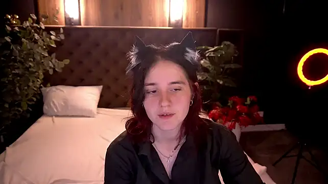 CassandraGold live cam on StripChat