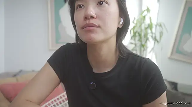 meganmei666 live cam on StripChat