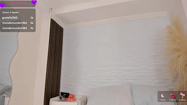 AylinLove_ live cam on StripChat