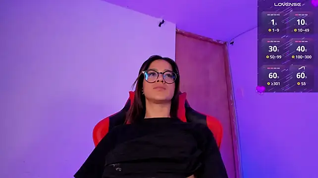 EllieCarter_ live cam on StripChat