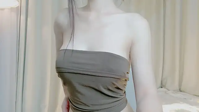 Rosalie_han live sex cam