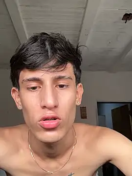 sebxstiancito live sex cam