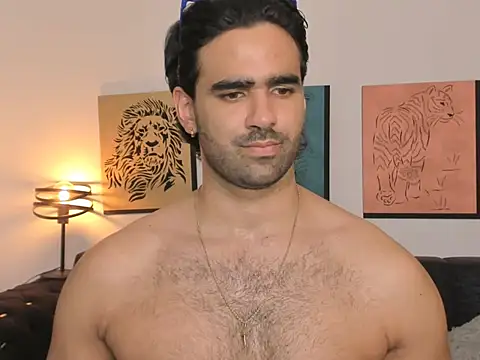 brad_martin (M young) - JERK OFF 5 MINUTES