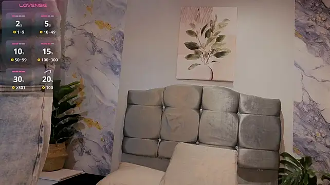 Un_Sluttyy live cam on StripChat