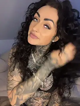 Lottchen_inki live cam on StripChat