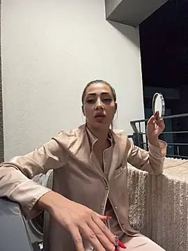BonyBon29 live cam on StripChat