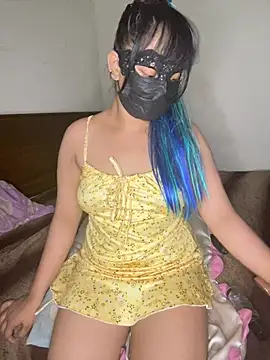 Ariana__Marie live sex cam
