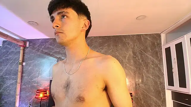 Axel_Draven live sex cam