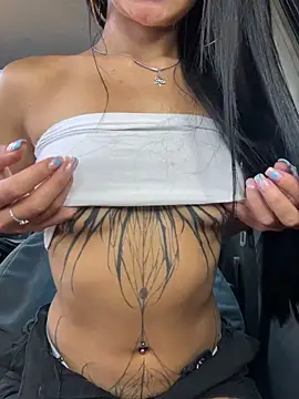 Dakota-fire live sex cam