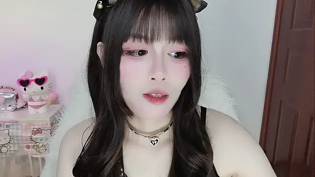 -zhuzhu-999- live sex cam