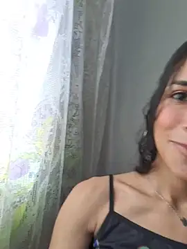 novinhatransexy live cam on StripChat