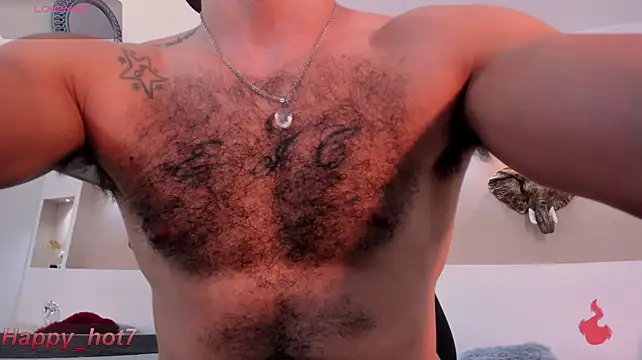 happy_hot7 live cam on StripChat