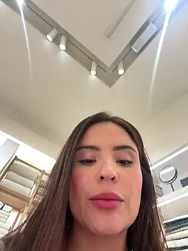 SofiaGomez444 live sex cam