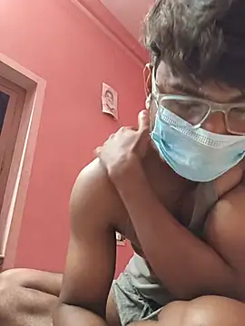 Mr_Cajonny09 live sex cam