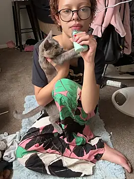 jojosbizarrelyf live sex cam
