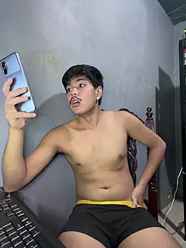 dylannn_30 (M young) - Help me to pay my tuition fee