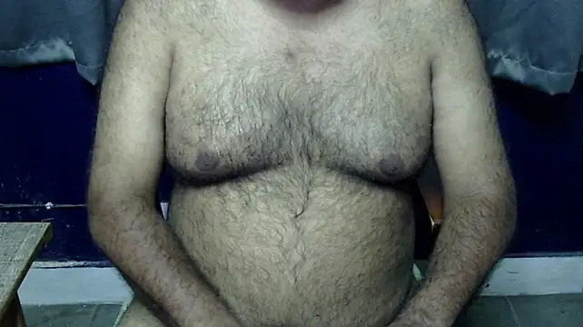 hairysubcub_70 (Ask my age) - Welcome To Daddy's Room. Make Daddy Cum.
