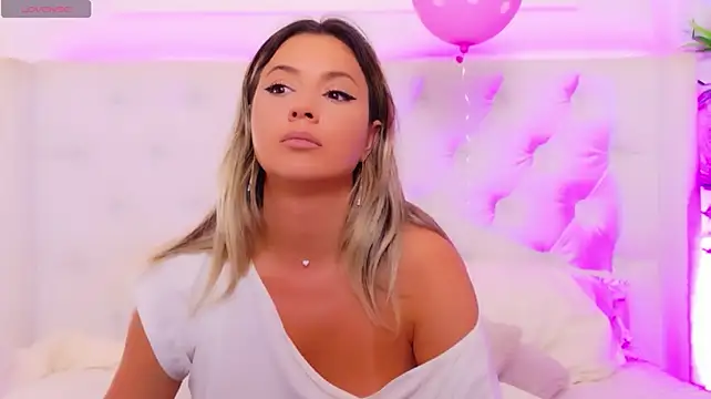 AriannaSins live sex cam