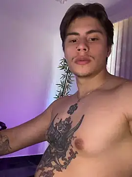 Giordano_Russo live sex cam