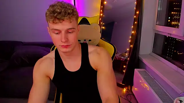 Kurt_hanssen live sex cam