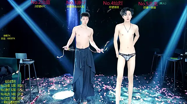 Exo-cbo