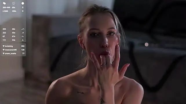 BoulevardTwin live sex cam