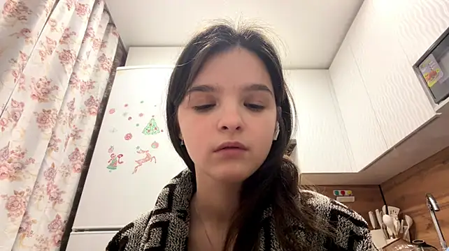 HabitedGatherer live cam on StripChat