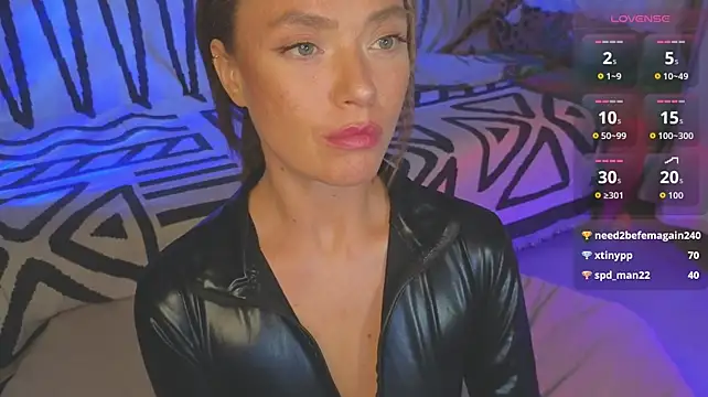 KellyFouler live cam on StripChat