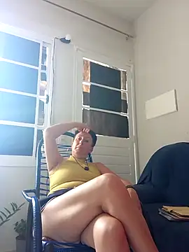 mileide980 (F mature) - Minha viagem