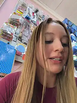 ana____ (F young) - Undress in the store🥵🥵