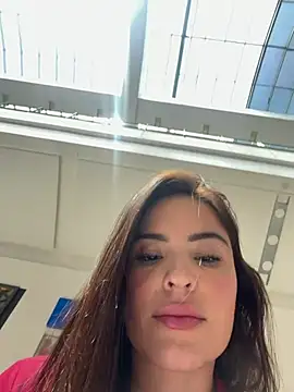 SofiaGomez444 live sex cam