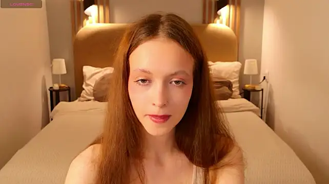 SallyPinkman live sex cam