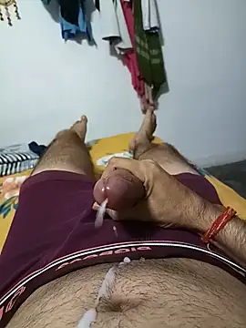 GentleFucker7 live sex cam