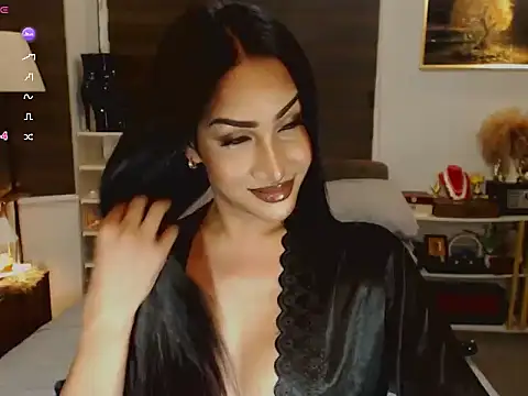 SeductiveVictoria live sex cam