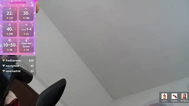 Ingridbergman live sex cam